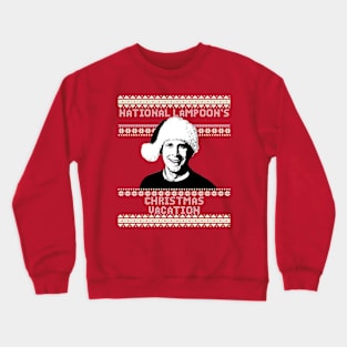 National Lampoon's Christmas Vacation Crewneck Sweatshirt